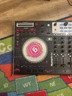Numark Ns6 4 Channel Dj Controller Tested And Works Great