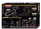 Carrera Go    Champion s Racing 1 43 Scale Slot Car Set 62603