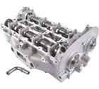 Cylinder Head Assembly For Ford Escape Fusion Dohc 1 5l 4 Cyl Turbo Ecoboost
