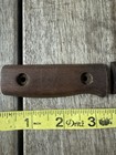 Original Ww1 British Pattern 1907 Bayonet Grips-unissued