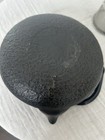 New Japanese Antique Tea Ceremony Tetsubin Nambu Ironware Cast Iron W strainer