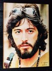1974 Suzi Quatro Black Sabbath Deep Purple Olivia Hussey Al Pacino Mega Rare   