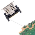 Xbox Series X Hdmi Port Repair Service Whole Console Or Motherboard Only 