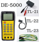 De-5000 Handheld Lcr Meter De5000 W  Tl-21 Tl-22 Tl-23 Der Ee High Accuracy
