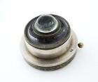Antique Brass Condenser Microscope With Aperture