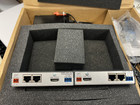 Extron Dtp Hdmi 230 Set Tx rx With 1 Power Supply P n 60-806-01