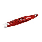Mini Slant Tweezer - We Got Ears  Stainless Steel