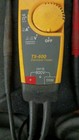 Fluke T5-600 Electrical Tester Cat Iii 600v W  Test Leads  Data Hold