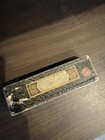 Vintage Hohner Super Chromonica 270 Harmonica Key Of C 12-hole Germany W  Box