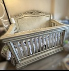 Kingsley Wessex Baby Bedroom Set 6 Pieces