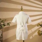 Boys Clothing Wedding Birthday Baptism Party Piano Performance Blazer Vest Sets