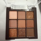 9 Colors Nude Eyeshadow Palette matte shimmer glitter Eyeshadow Makeup 