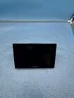 Crestron Tsw-1060-b-s 10 1  Touchscreen W  Tsw-1060-ttk-b-s Tabletop Kit