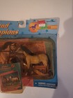 Nib 1996 Grand Champions Magic Mini Horse Collection Saddlebred   Quarter Horse