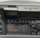 Sony Hvr-m35j Hdv Dvcam Minidv Recorder Hd-sdi Tested Pro Deck W  Accessories
