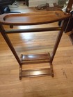 Butler  973 Judson Valet Stand the Butler Specialty Company s  Gentlemen s Valet