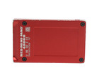 Red Mini-mag 480gb Ssd Card Dsmc2 For Weapon  Epic-w  Scarlet-w  Raven  Monstro
