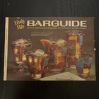 Vintage 1960s Southern Comfort The Lively Life Bar Guide Cocktail Recipe Booklet