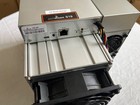 Excellent Bitmain Antminer S19 90th Clean Asic Bitcoin  miner Sha-256 Usa Seller 