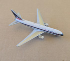 1 400 Boeing 767-200 Delta Airlines N102da Spirit Of Delta Gemini Jets