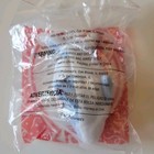 Vintage 2009  clipper The Dolphin  Mcdonald s Happy Meal Toy 