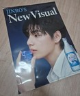    bts V Taehyung X Jinro Official Poster New Visual Limited Edition K-pop Merch