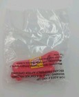 Oscar Mayer 2  Weiner Mobile Whistle Sealed New