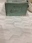 Vintage 1980   s Nike Infant Shoes Size 2 1 2 With Box 8505