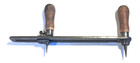 Vintage Round Leather Or Gasket Cutter  Used