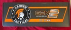 Lancer Tactical Full Metal Ar-15 Style M4 Aeg Airsoft Assault Rifle Batery Inclu
