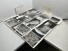 Rare Original 1967 Nasa Moon Photos Lunar Surveyor Images Lot     Apollo Program