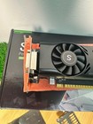 Geforce Gtx 1050 4gb Gaming Graphics Card Gddr5 128 Bit Hdmi Dvi