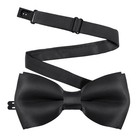 Adjustable Pre-tied Bow Ties For Boys - Kids Formal Wear  Perfect For Events