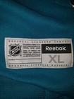2013-14 San Jose Sharks Nhl Reebok Alternate Teal Premier Men s Jersey
