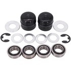 Wheel Bearing Rebuild Kit M123811 For John Deere 2148 2148hv Scotts S1642