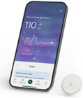 Lingo Continuous Glucose Monitor  cgm    App  Made By Abbott  Know The Impact   