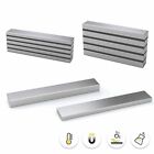 60x10x3mm 60x10x5mm Neodymium Block Magnet Super Strong Rare Earth Magnets Lots