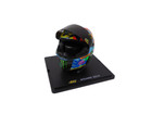 Helmet 1 5 Scale Valentino Rossi Moto Gp Misano Season 2014 Yamaha - Cr011