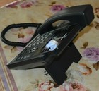 Verizon Yealink T41s Ip Desk Phone Sip-t41s Black 