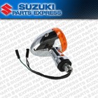 New Suzuki M109r M90 M50 1800 1500 800 Oem Front Right Turn Signal 35601-38af0