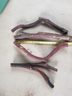 7 Natural Manzanita Branches Bird Perch Craft 13 -17 5  Bird Perch Wood  sb4 