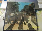 The Beatles abbey Road  1969 Reel To Reel ampex 4-track Tape 7 1 2 Ips Stereo