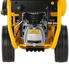 Dewalt 4 Gal Twin Stack Portable Air Compressor 125 Psi 1 1 Hp