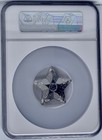 2024 Cook Islands Silver 1 Oz  5 Starry Sky Ornament Ngc Ms 70 First Releases