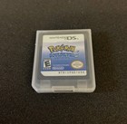 Pokemon Soulsilver Version Ds Game Card Tested For Nds 2ds 3ds Nds Lite Ndsi