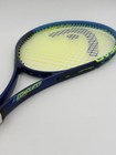 Head Tennis Racquet Ti Conquest Nano Titanium  4 1 4  - 4 Grip 