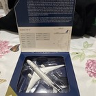 Gemini Jets United Airlines Boeing 787-8 1 400 Scale Die-cast Aircraft Model
