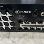 Mackie Dl32r Digital Mixer Tested   Working