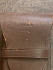 Vintage Lafayette Vectorlog Duplex Slide Rule Model F-686 W leather Case - Japan