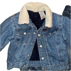 Reseller Bundle Vintage Y2k Baby Toddler Kids Denim Jean Lot 10 Pieces Sz 9m-14